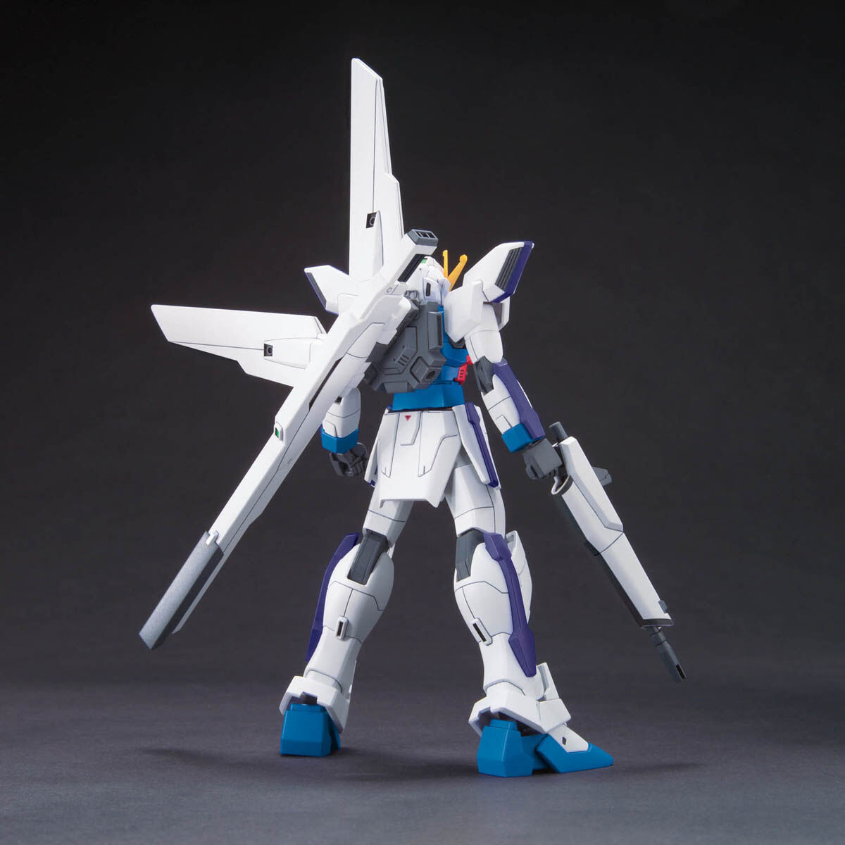 ＨＧ 1/144 ガンダム Ｘ | 機動新世紀ガンダムＸ フィギュア