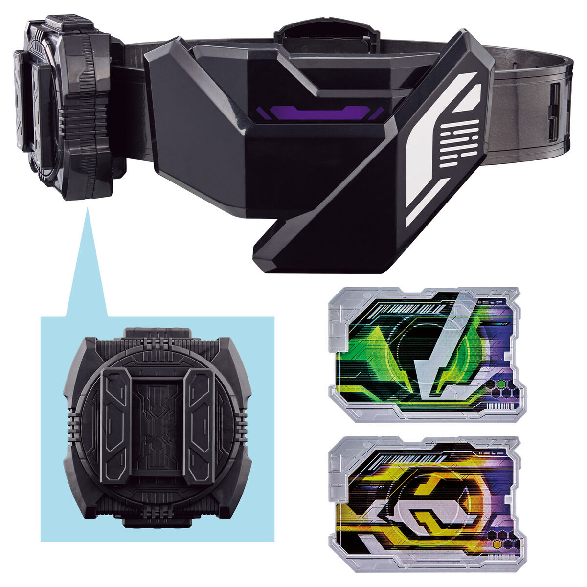 DXレイズライザーベルト&レイズライザーカードセット|仮面ライダー DXレイズライザーベルト&レイズライザーカードセット|仮面ライダー