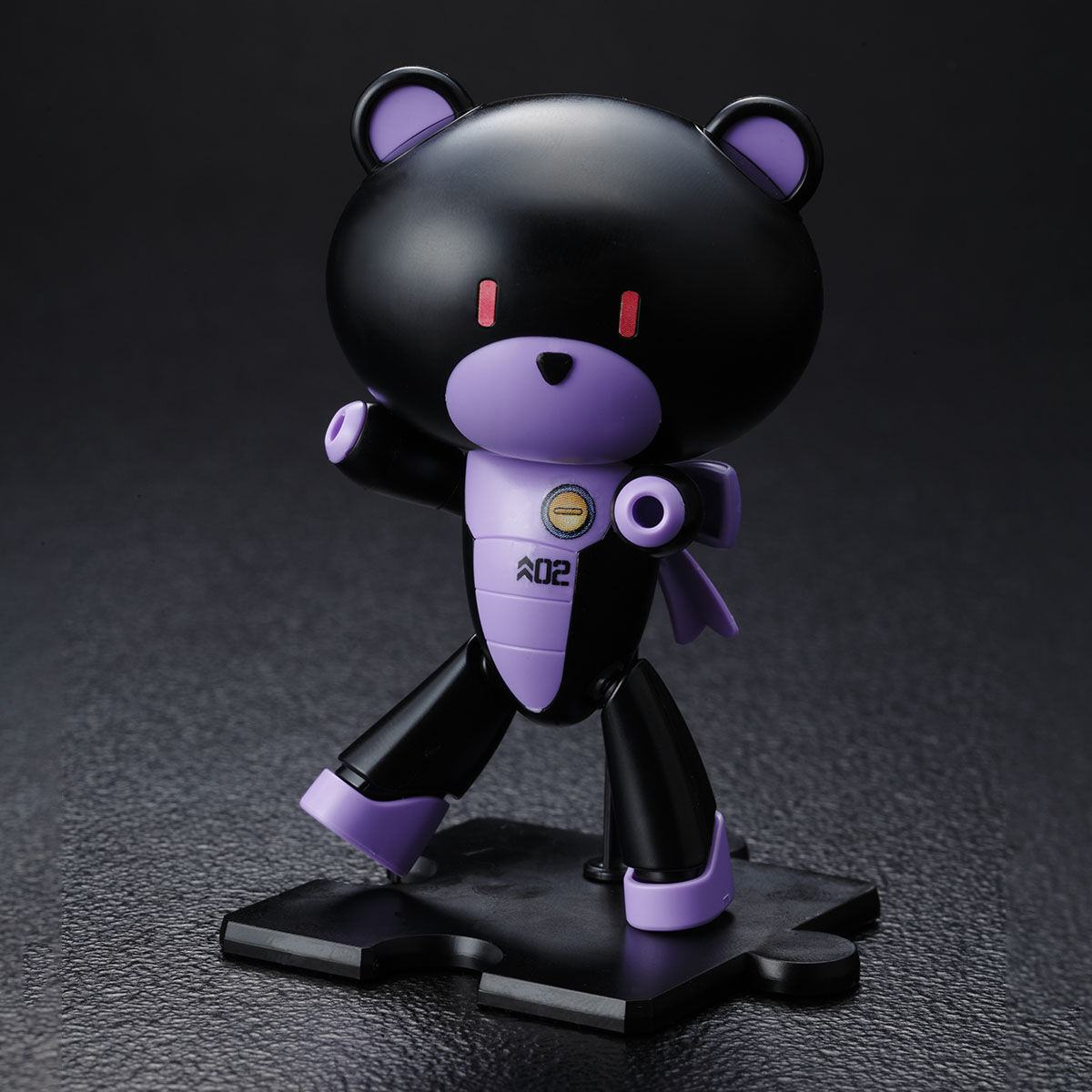 Amazon | 【イベント限定】HGPG 1/144 黒い三連プチッガイ
