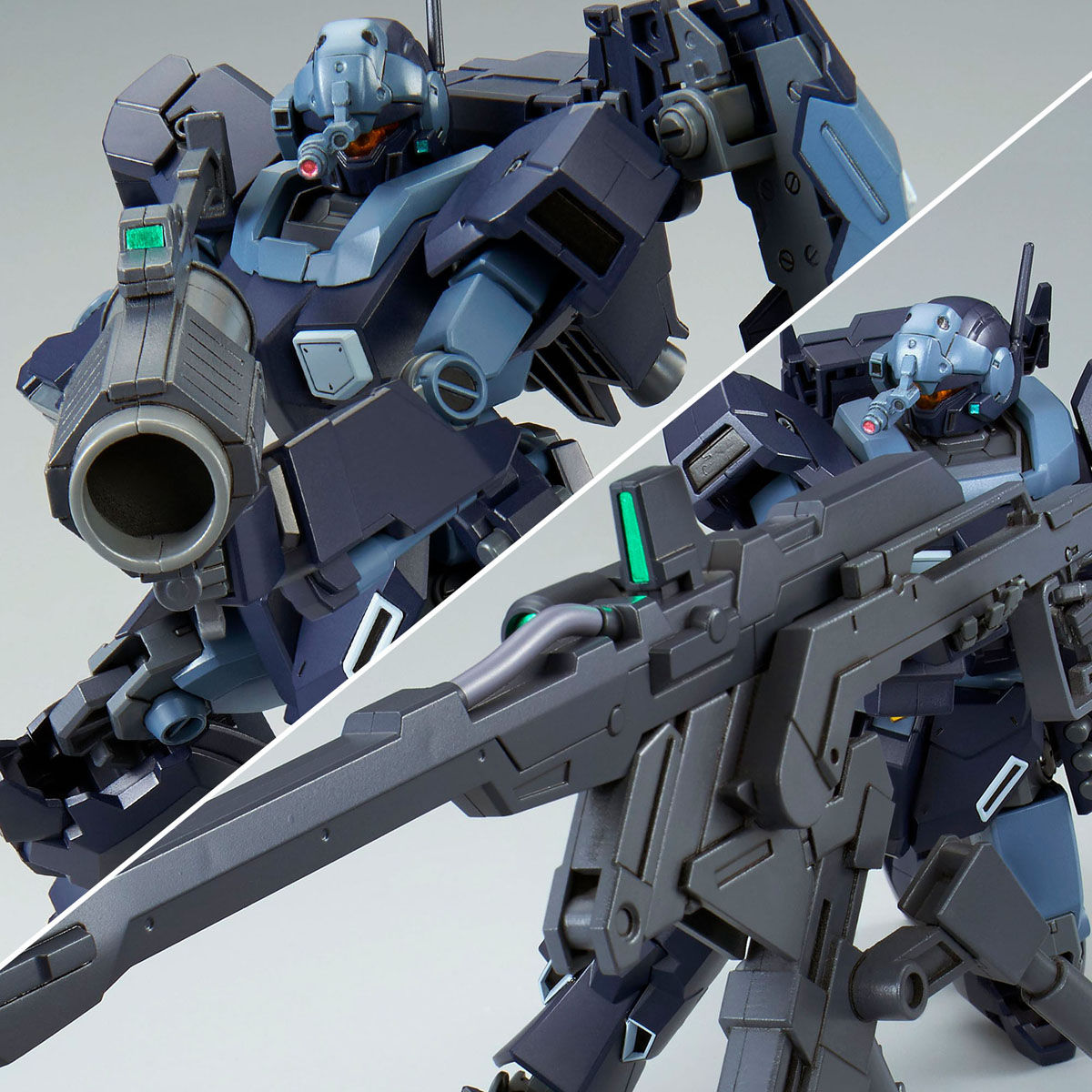 HGUC ジェガンＤ型（護衛隊仕様） ディジェ（ナラティブver.） 未組立