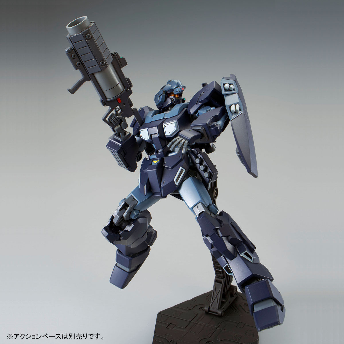 ＨＧ 1/144 ジェスタ （シェザール隊仕様 Ｂ＆Ｃ班装備）【再販