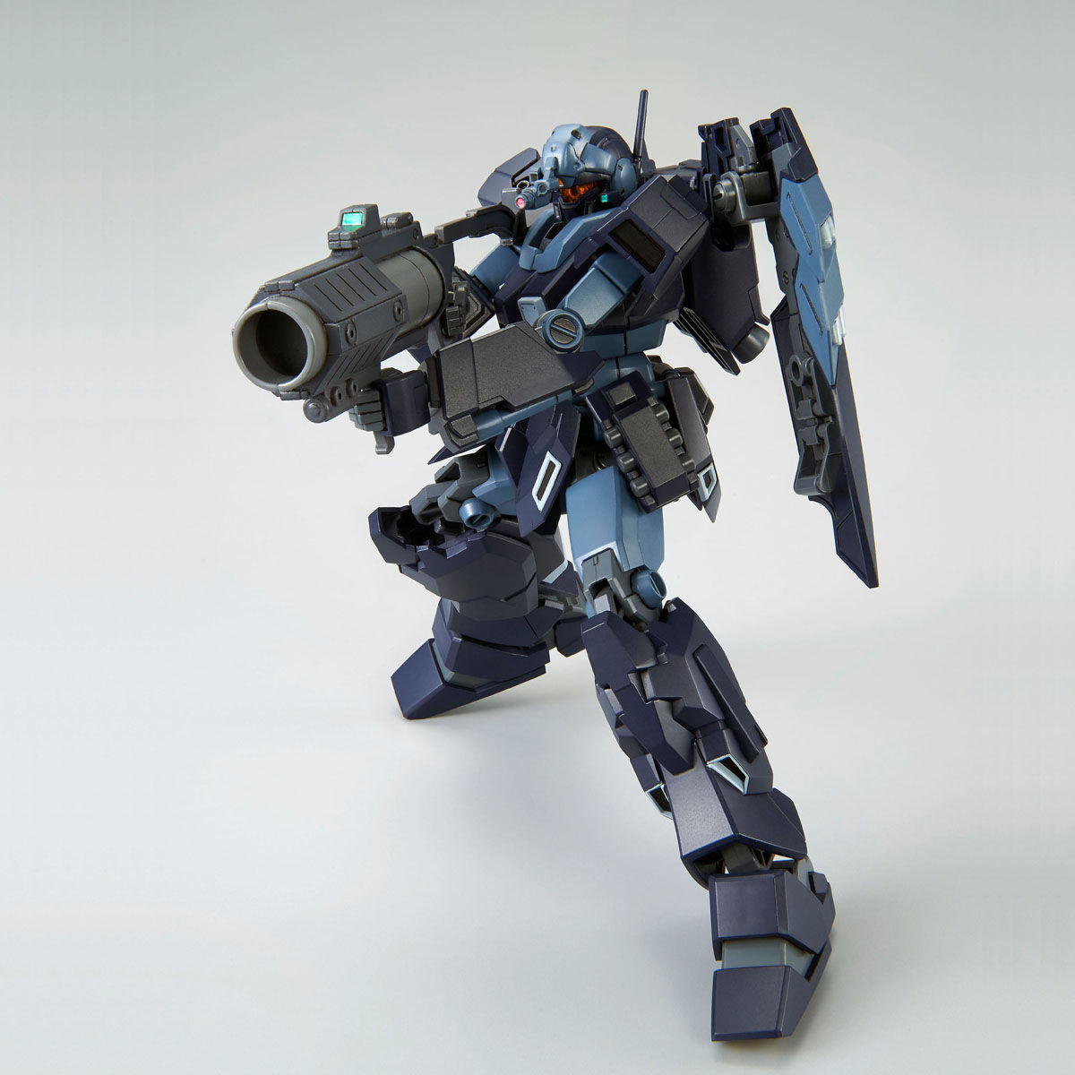 HG 1/144 「ジェスタ」 オリジナル全塗装完成品-