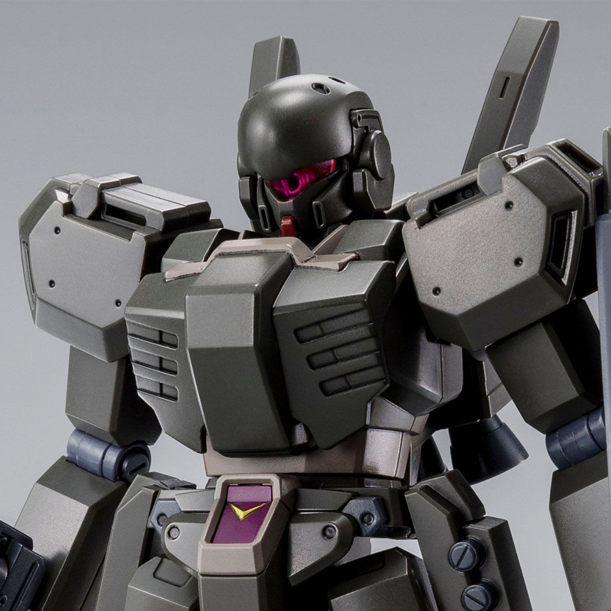 赤字超特価20241/100　ジェガンD型(エコーズ仕様)ガレージキット（未開封・未作成／デジタリアン＆M\'s製） 機動戦士ガンダムUC（ユニコーン）