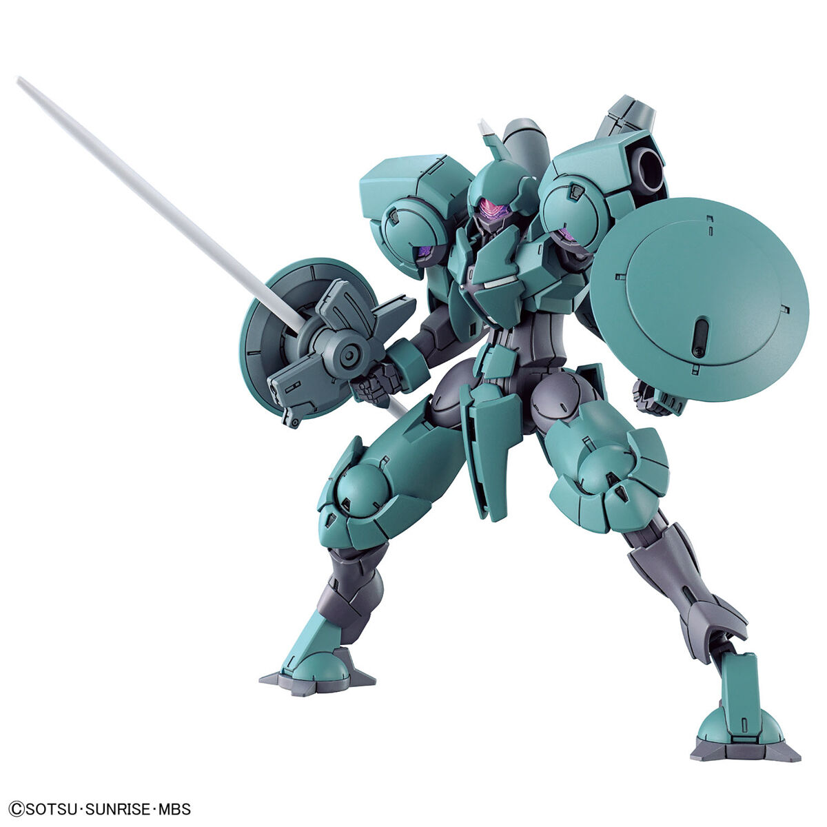 ＨＧ 1/144 ハインドリー | ガンダムシリーズ フィギュア・プラモデル