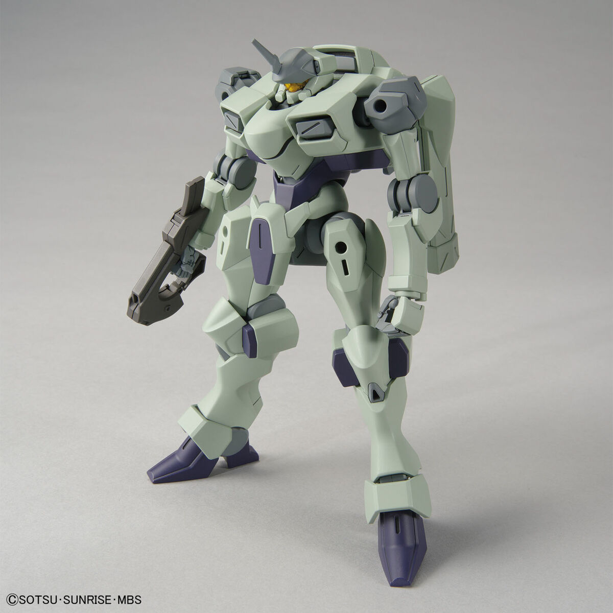 ＨＧ 1/144 ザウォート | ガンダムシリーズ フィギュア・プラモデル