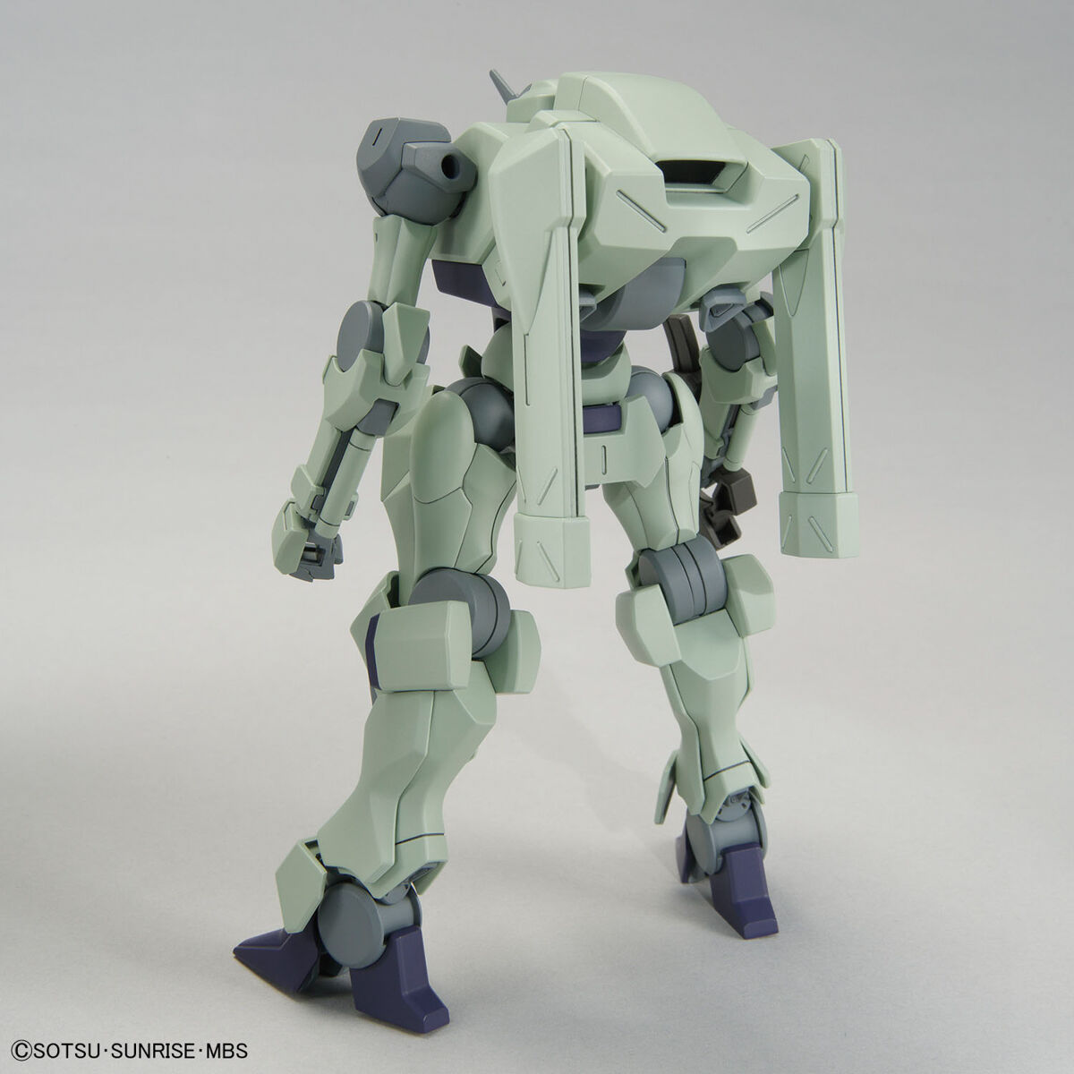 ＨＧ 1/144 ザウォート | ガンダムシリーズ フィギュア・プラモデル