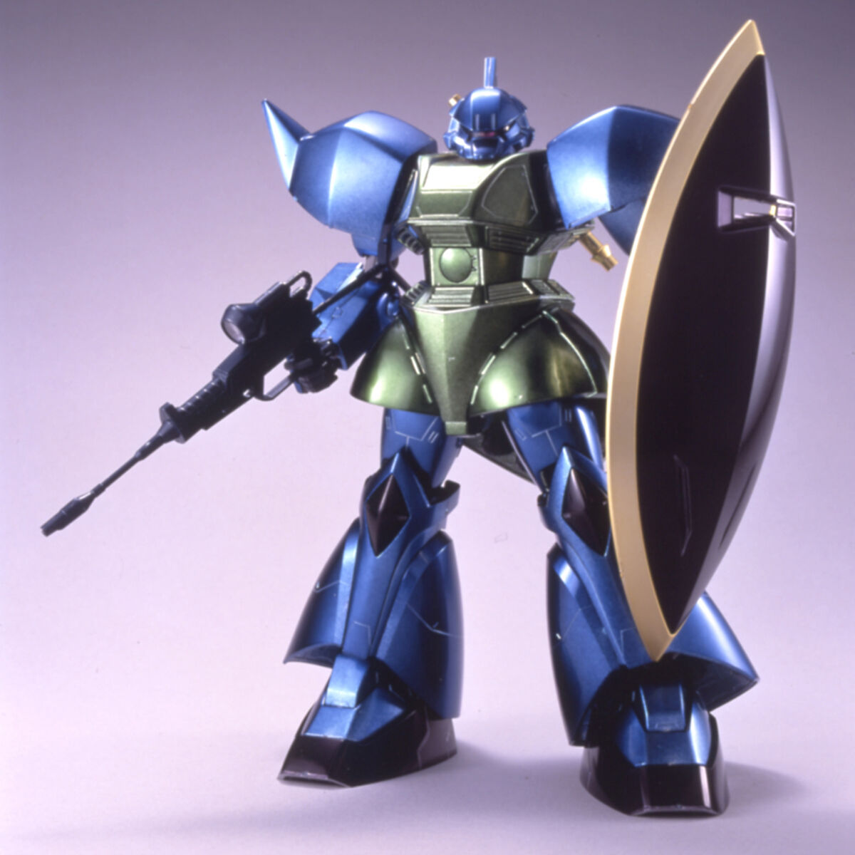 MG 1/100 MS-14A Gelgoog(Anavel Gato Custom)(Special Coating)