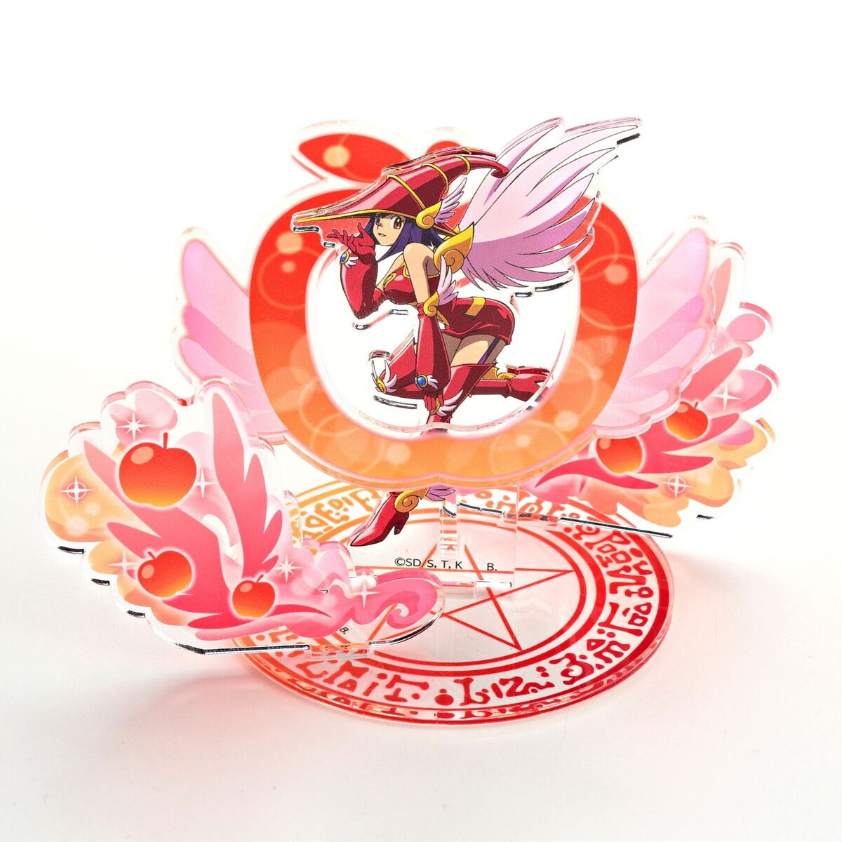 DAD‐ドラマチックアクリルディメンション‐ 劇場版『遊☆戯☆王 THE