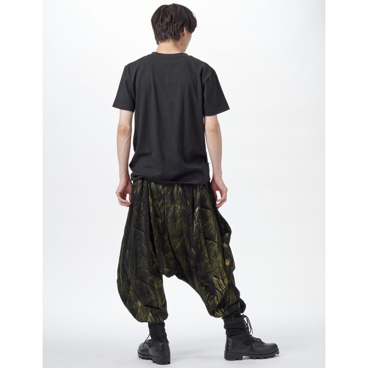 暴太郎戦隊ドンブラザーズ h.NAOTO桃谷ジロウ ゴールドクラッシュ