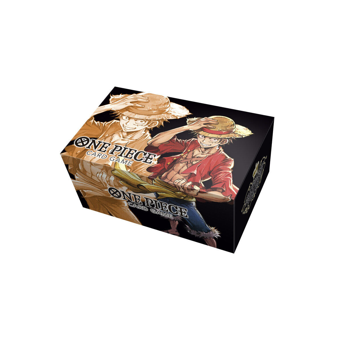 one pieceカードゲーム チャンピオンシップセット2022 ルフィ - Box