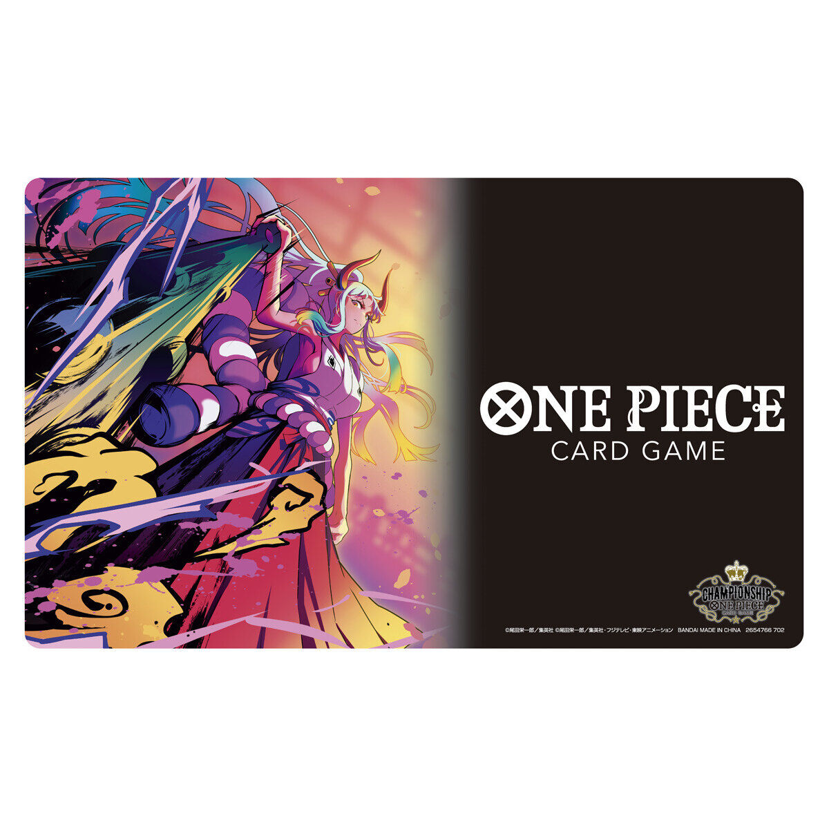 抽選販売】ONE PIECEカードゲーム チャンピオンシップセット2022