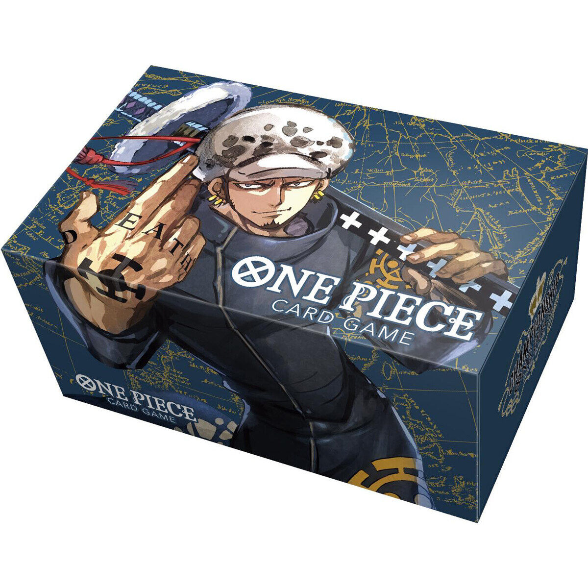 抽選販売】ONE PIECEカードゲームチャンピオンシップセット2022