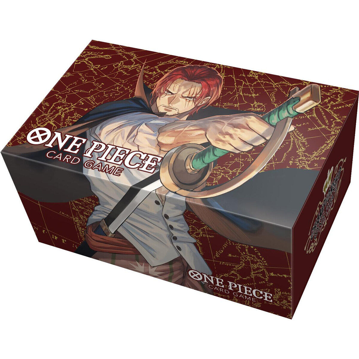 抽選販売】ONE PIECEカードゲーム チャンピオンシップセット2022