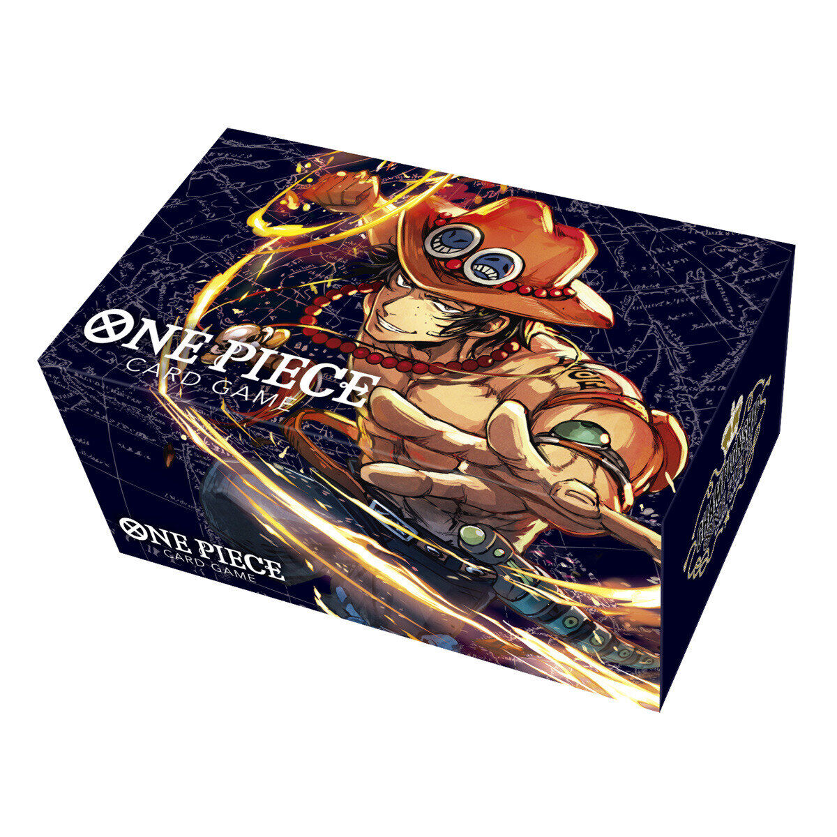 抽選販売】ONE PIECEカードゲームチャンピオンシップセット2022(ポート 抽選販売】ONE PIECEカードゲームチャンピオンシップセット2022(ポート
