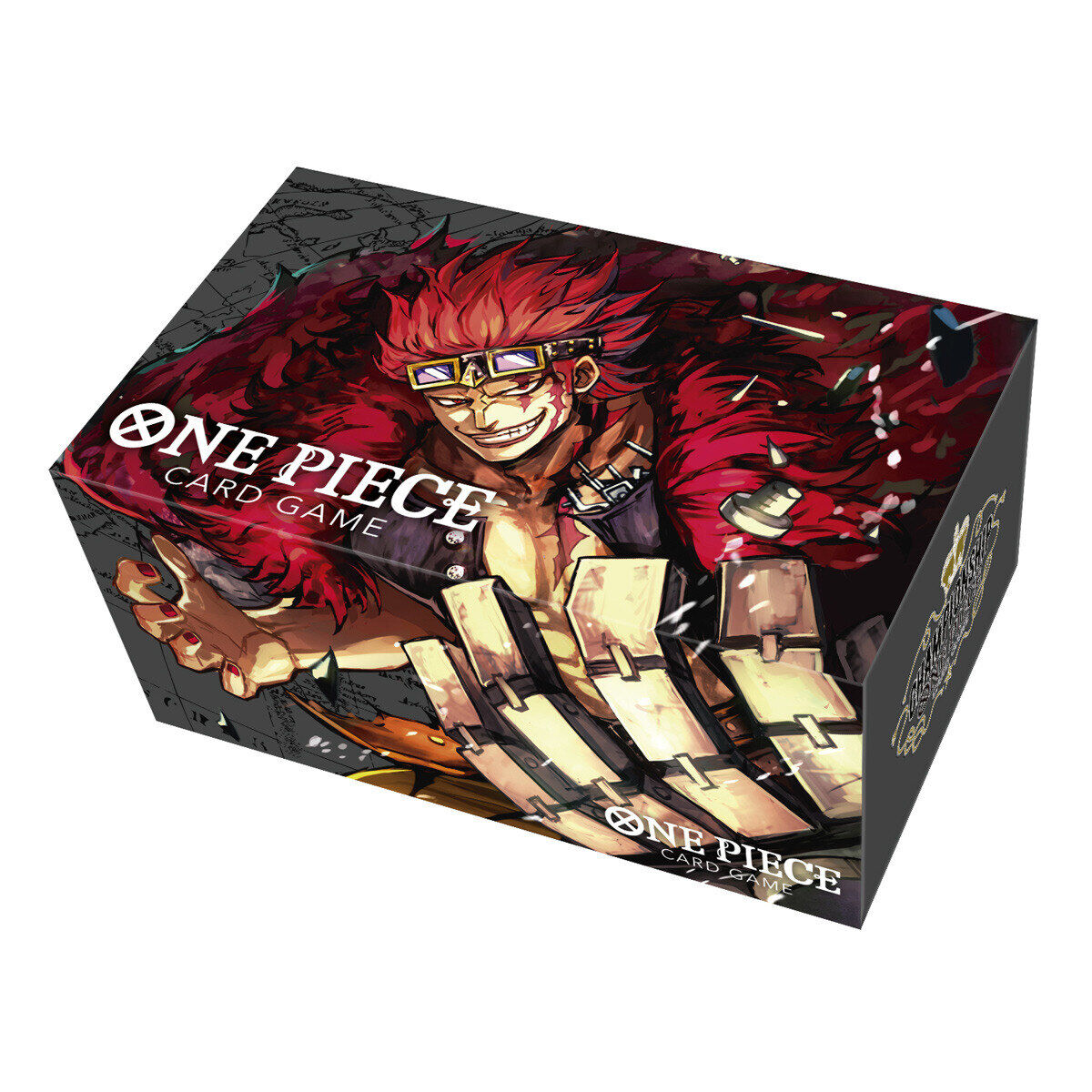 抽選販売】ONE PIECEカードゲーム チャンピオンシップセット2022