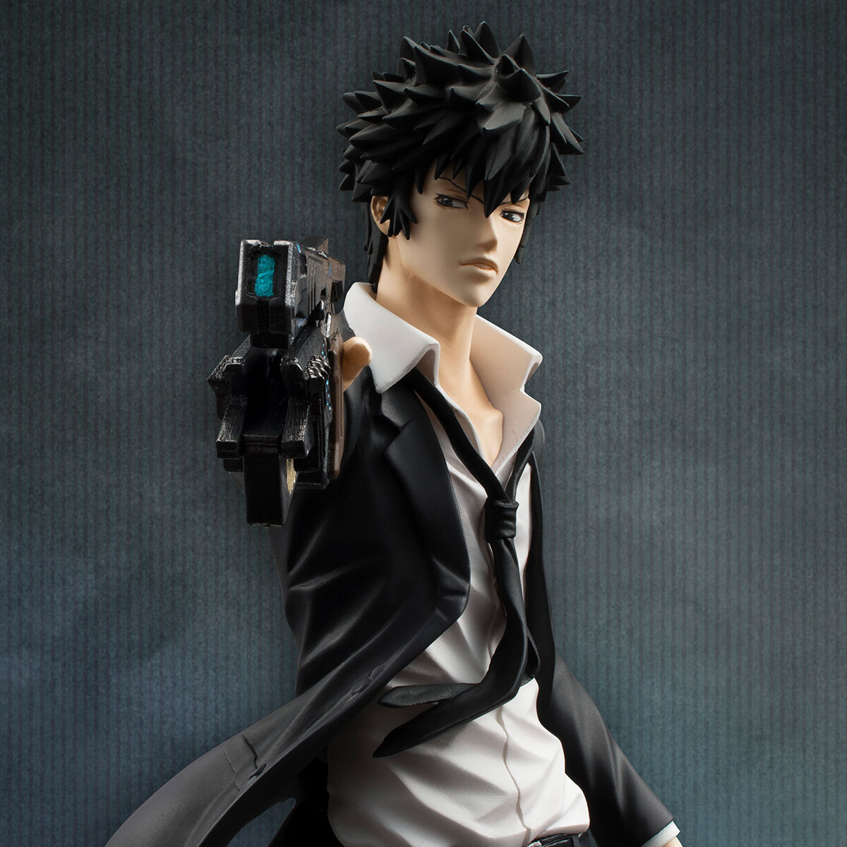 【新品未開封】PSYCHO-PASS サイコパス 狡噛慎也 フィギュア