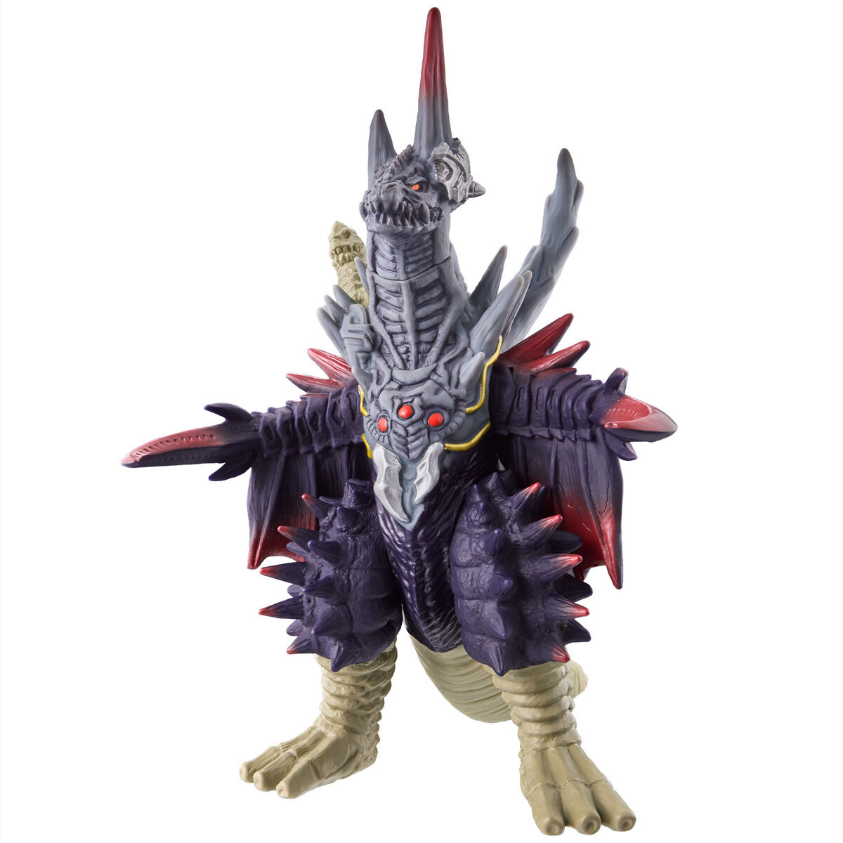 ウルトラ怪獣DX デストルドス | BANDAI TOYS