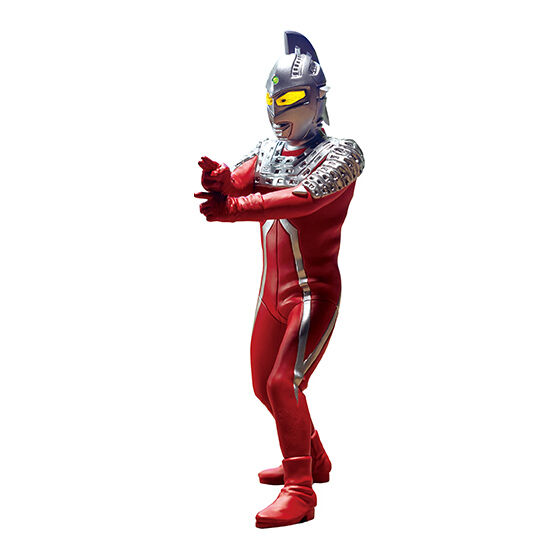 アルティメットルミナス ウルトラマン17｜ガシャポンオフィシャルサイト