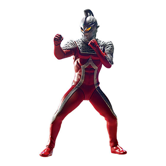 アルティメットルミナス ウルトラマン17｜ガシャポンオフィシャルサイト