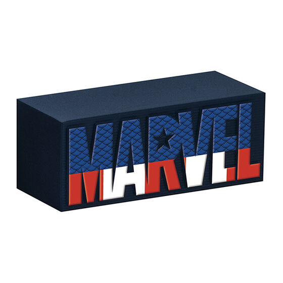 MARVEL ロゴコレクション｜ガシャポンオフィシャルサイト