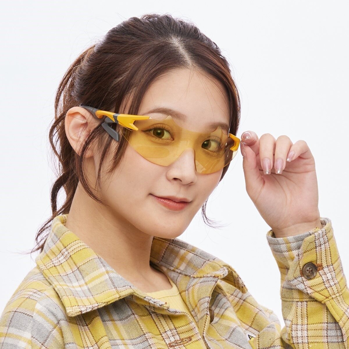 暴太郎戦隊ドンブラザーズ×AirFly（エアフライ） サングラス