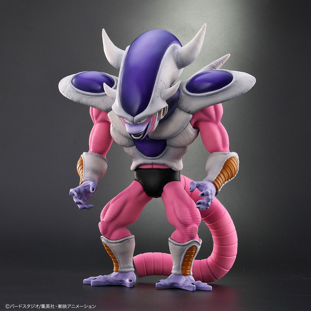 BANDAI - S.H.Figuarts ドラゴンボール フリーザ 第3形態 2の+spbgp44.ru