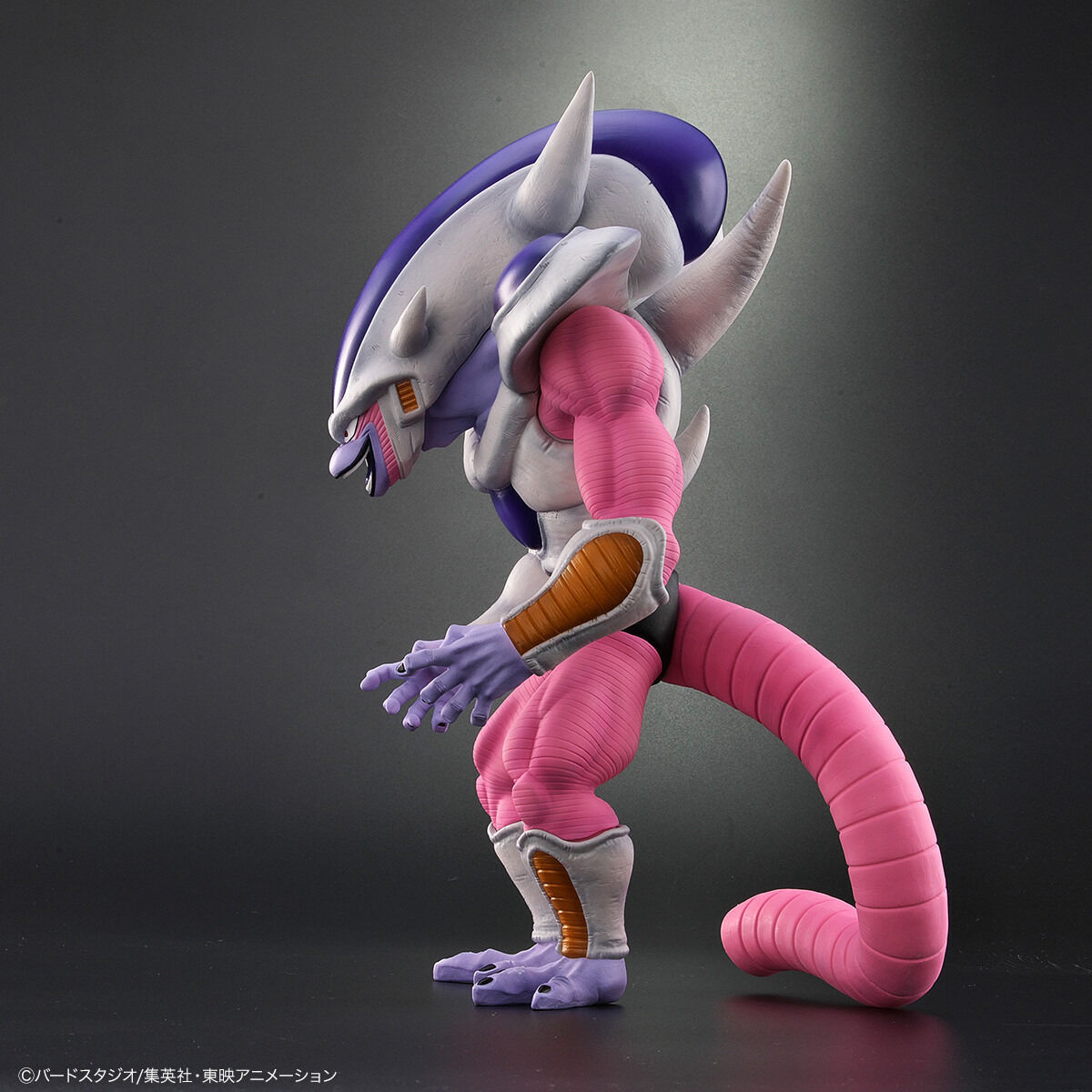 ドラゴンボールアライズ フリーザ第三形態 ジーマ | hartwellspremium.com