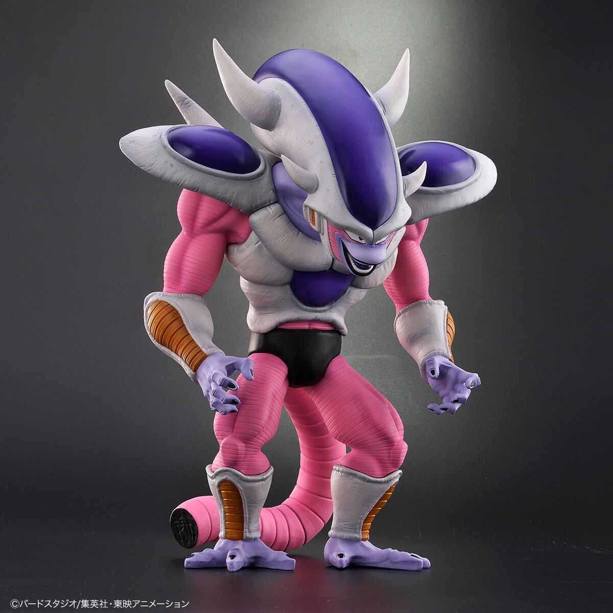 在庫処分・数量限定 【新品未開封】ドラゴンボールアライズ フリーザ