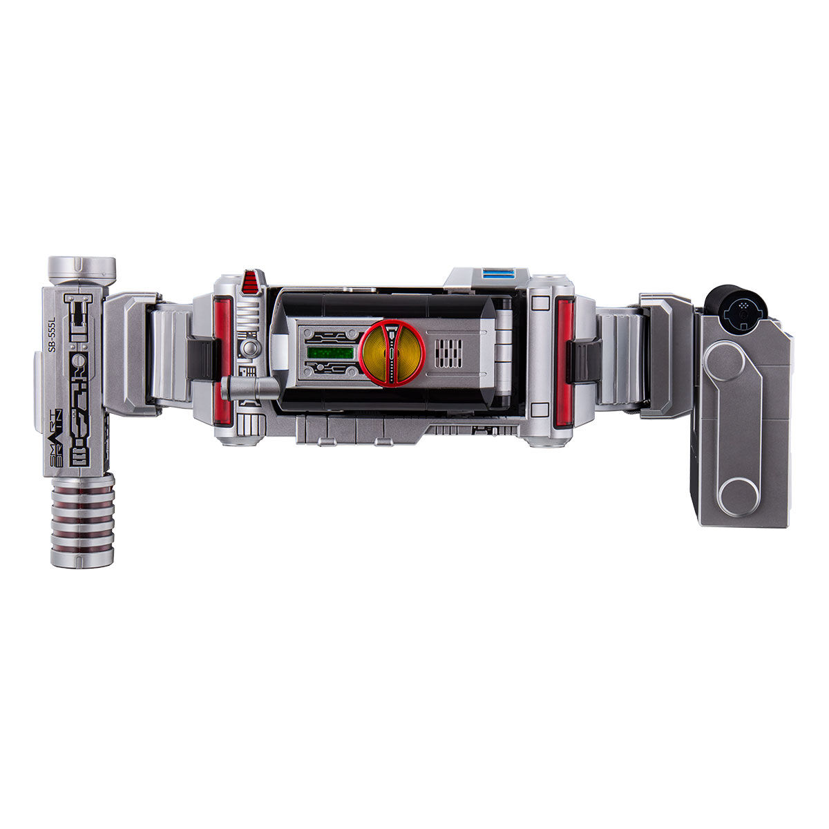 ファイズギア CSM 仮面ライダーファイズ 仮面ライダー555 コンプリート-