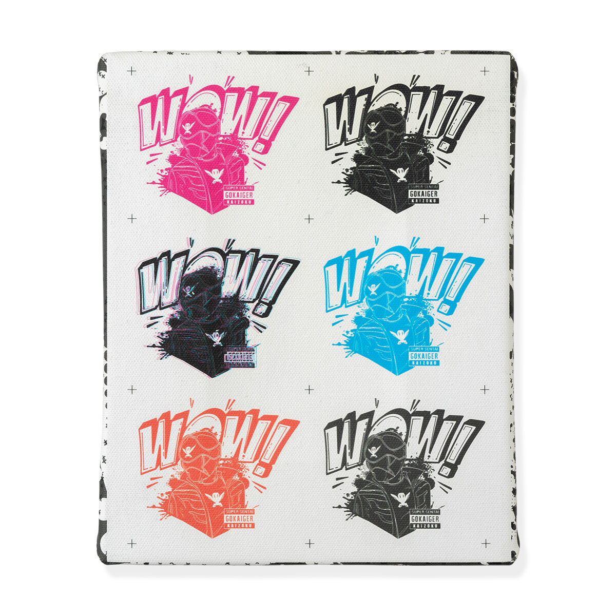 SUPER HERO GALLERIES 海賊戦隊ゴーカイジャー | 海賊戦隊