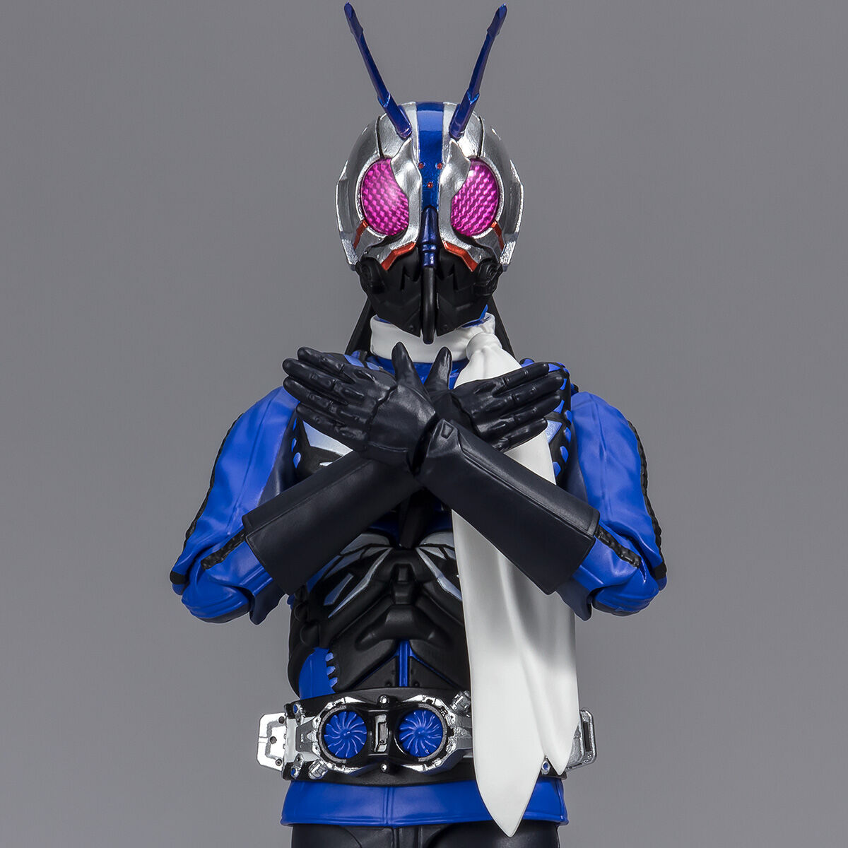 S.H.Figuarts 仮面ライダー色々 プレミアムバンダイ - フィギュア