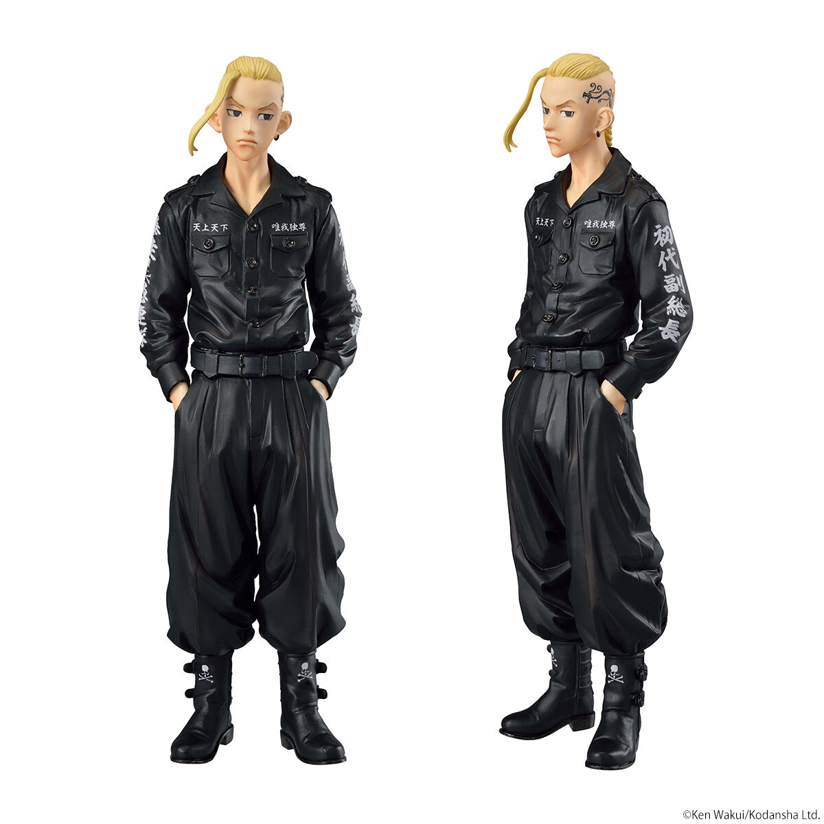 東京リベンジャーズmastermindJAPAN Special Figure-