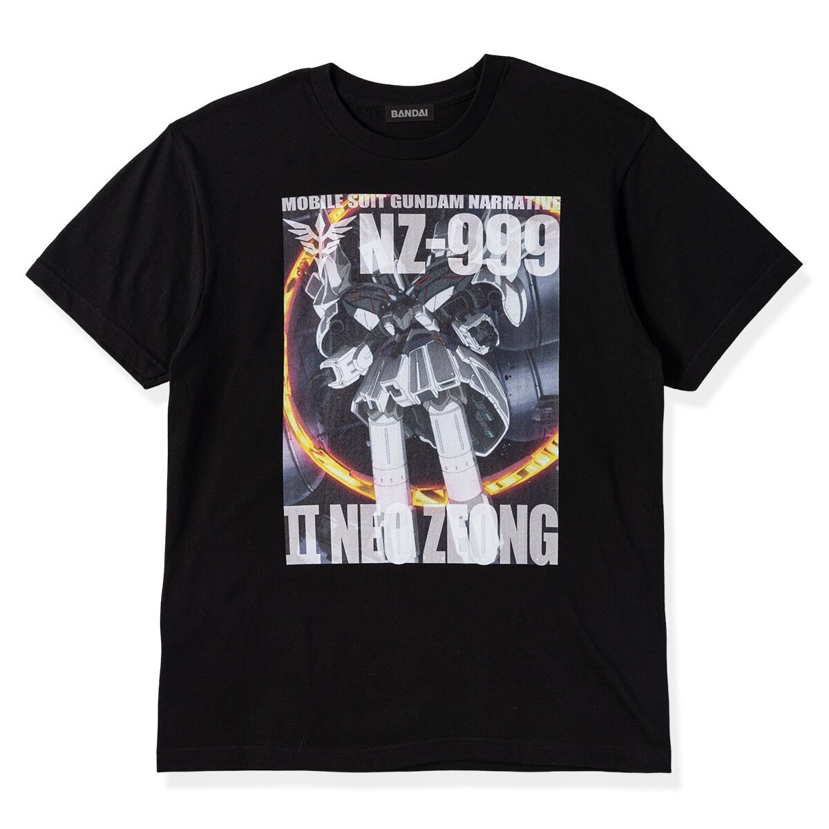 機動戦士ガンダムNT フルカラーTシャツ IIネオ・ジオング | 機動