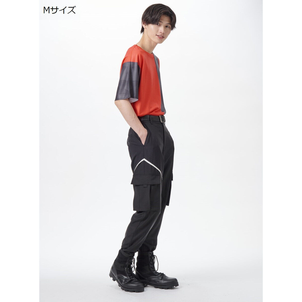 仮面ライダーギーツ DGP（デザイアグランプリ） パンツ | 仮面ライダー