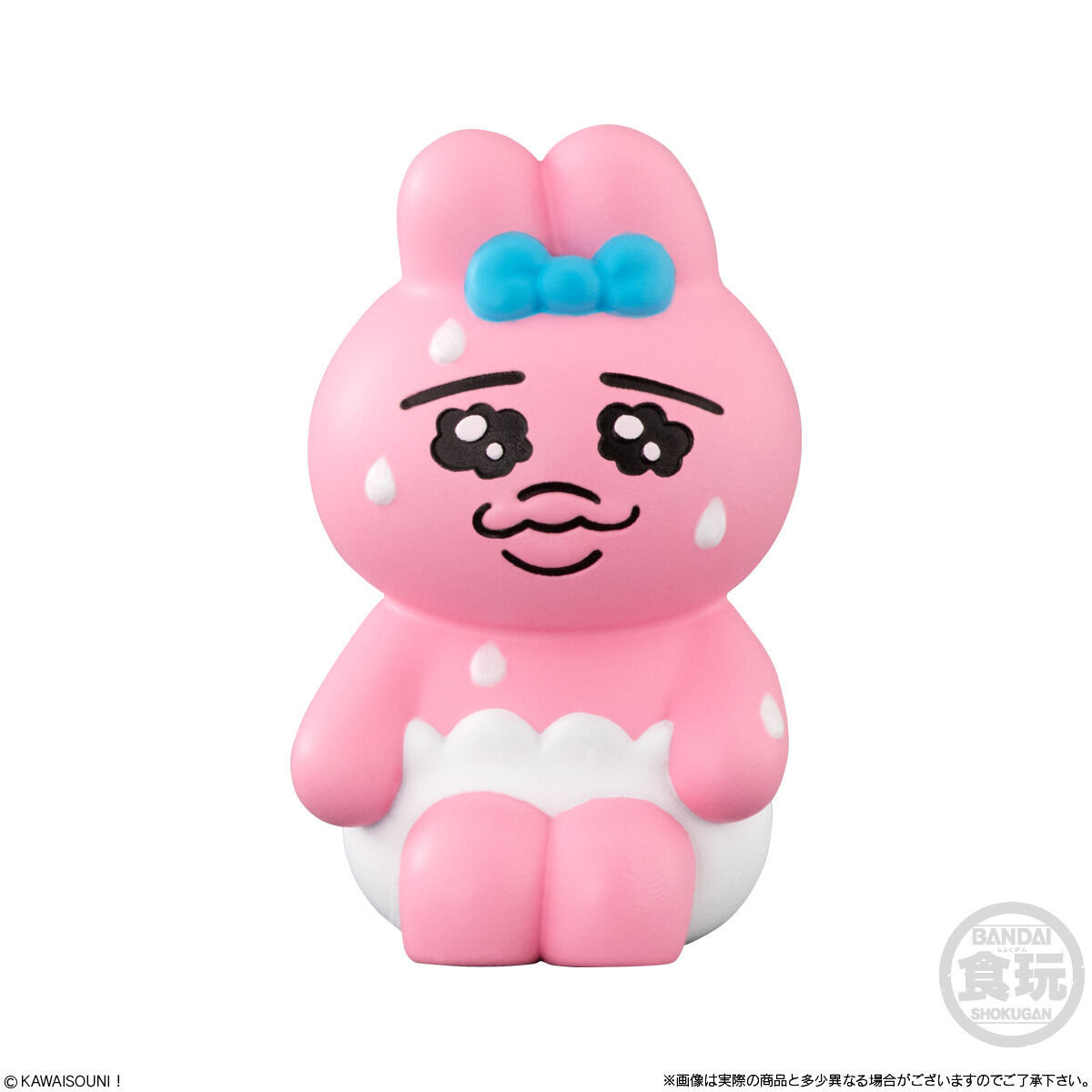 おぱんちゅうさぎ　フレンズ　全6種類セット　新品 515LV8jdyqL._AC_SY200_QL15_.jpg