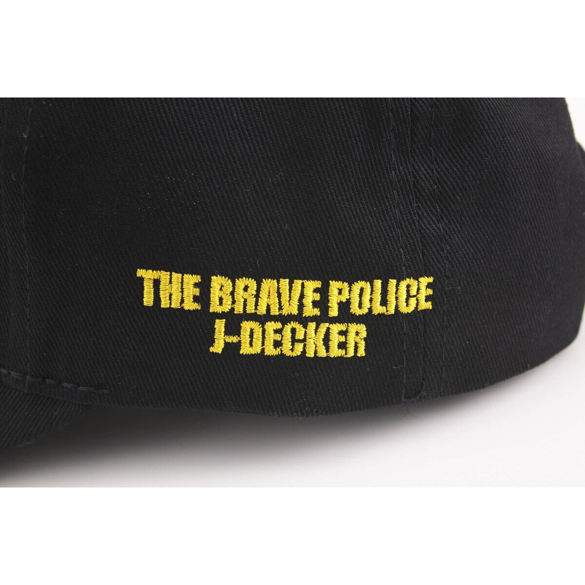 勇者警察ジェイデッカー マーク キャップ | 勇者シリーズ | アニメ