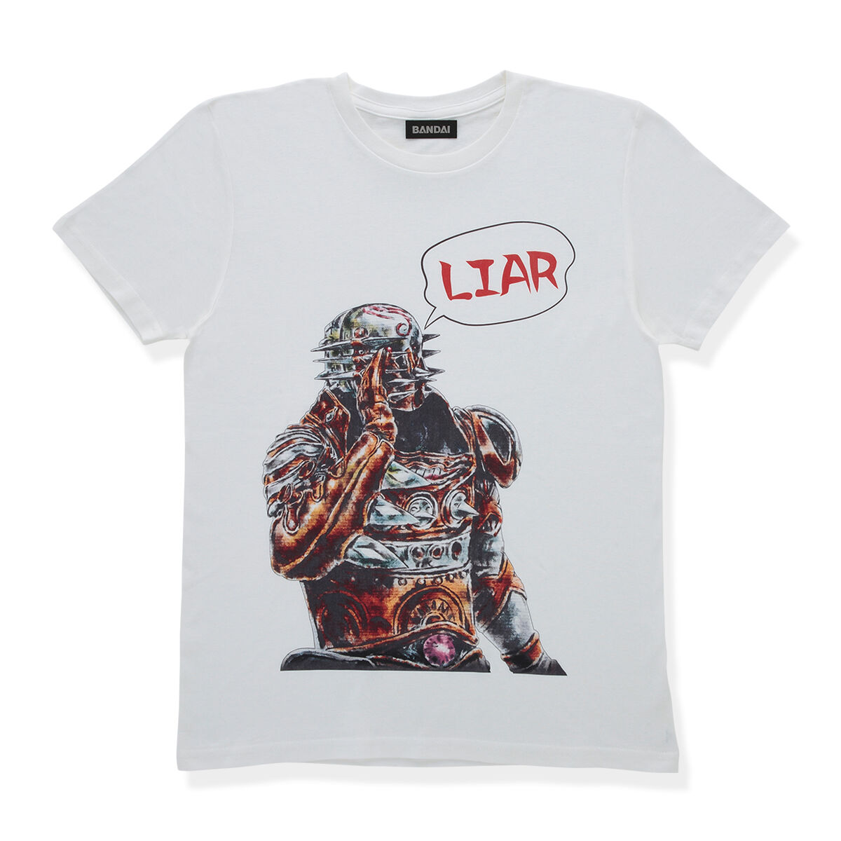 仮面ライダーW ライアードーパント Tシャツ | 仮面ライダーW（ダブル