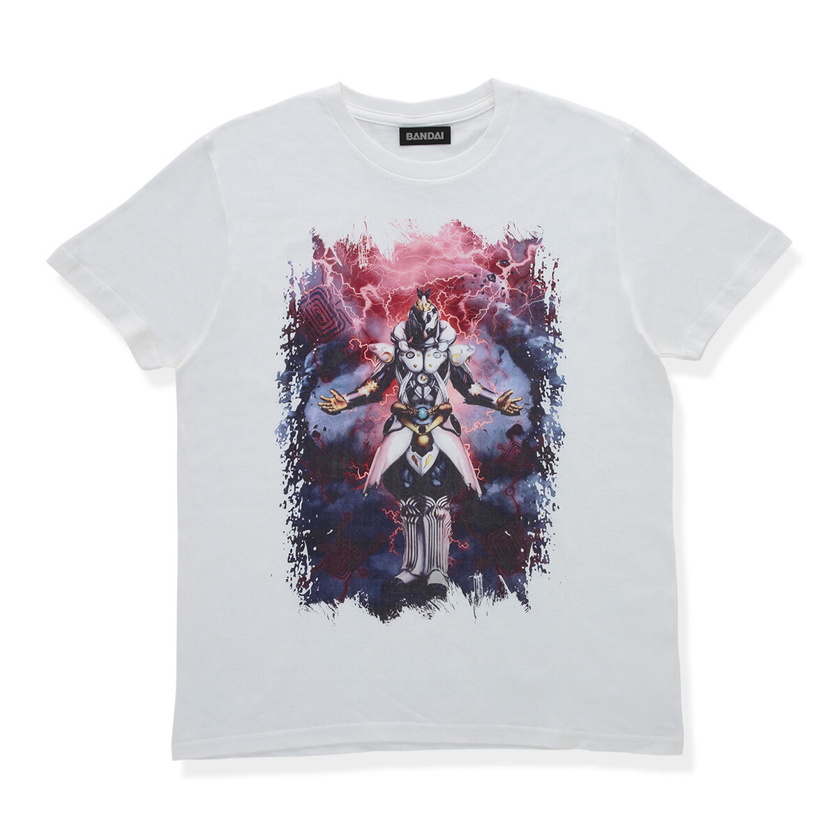 仮面ライダーW ウェザードーパント Tシャツ【2023年6月発送分】 | 仮面