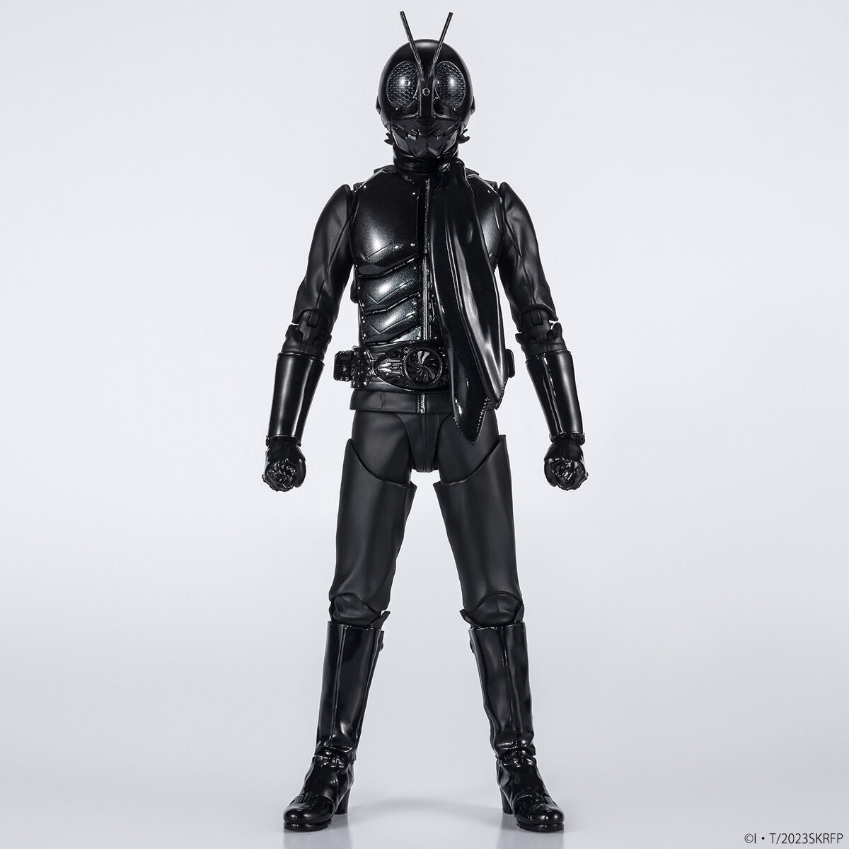 バンダイアイテムシン・仮面ライダー mastermind JAPAN S.H.Figuarts