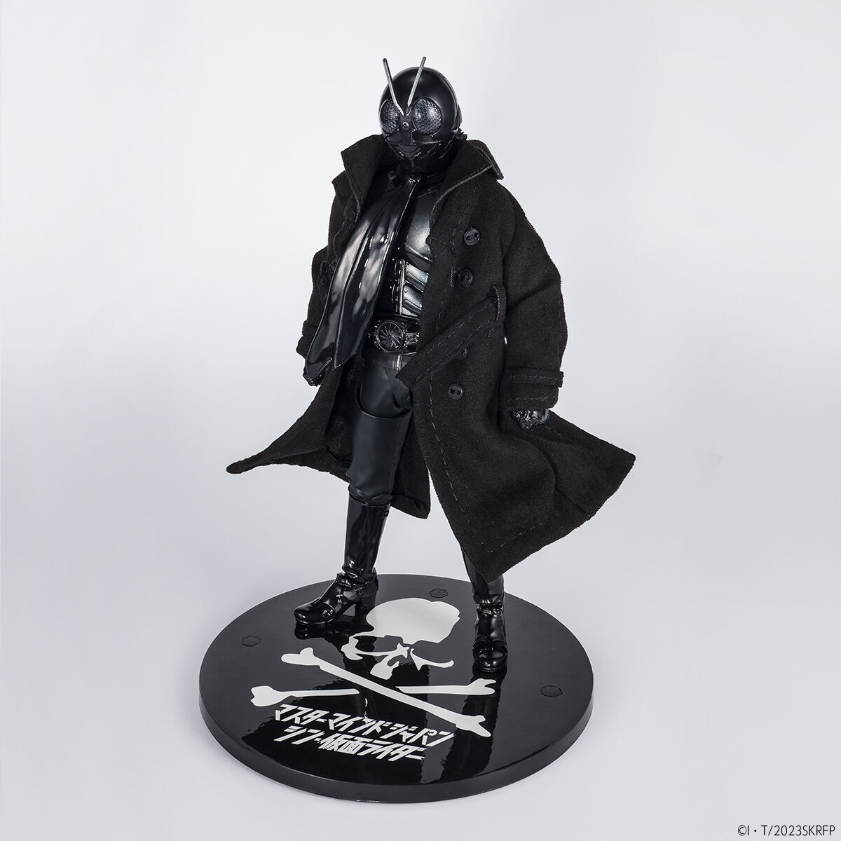 mastermind JAPAN x シン・仮面ライダー公開記念コラボ新品未開封です