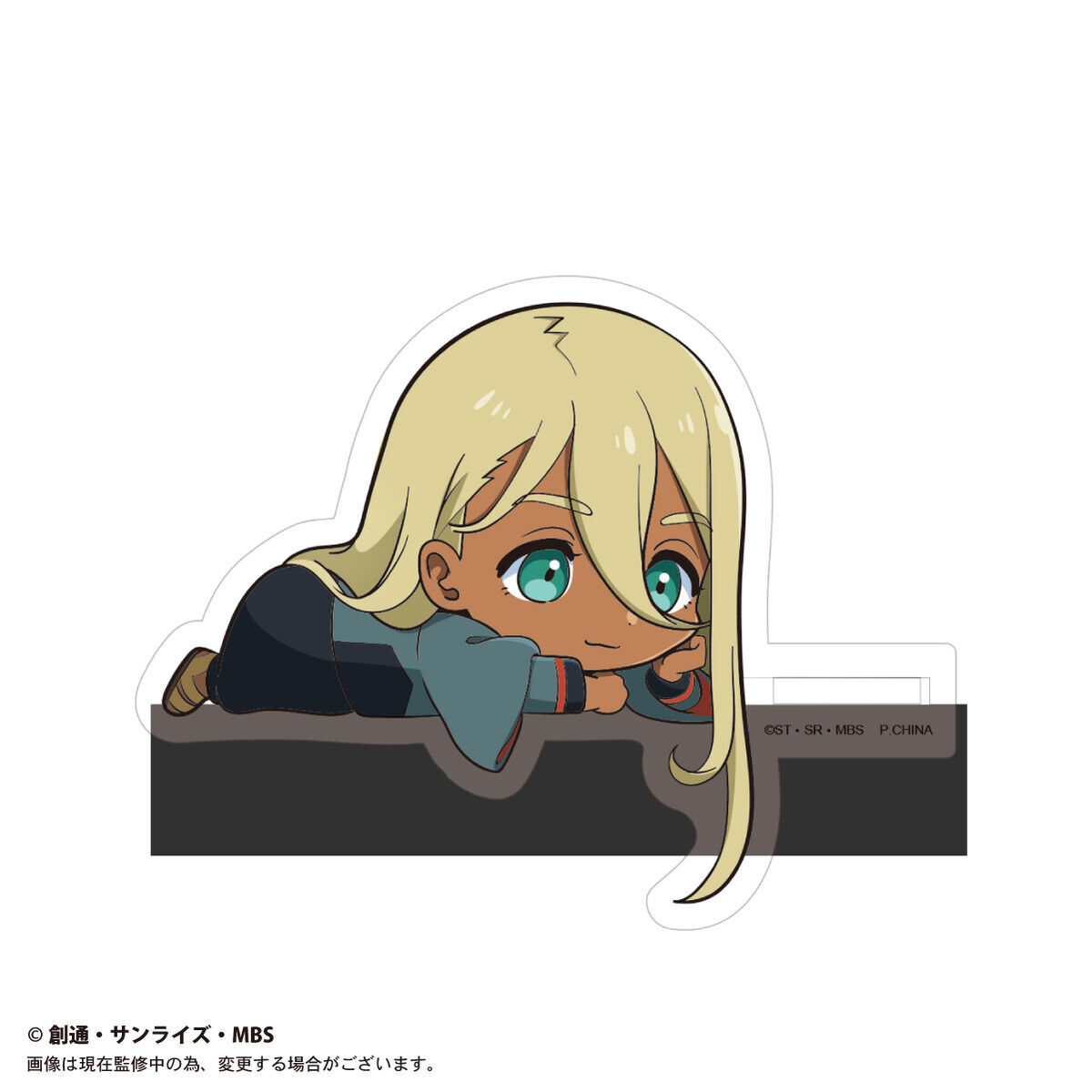 機動戦士ガンダム 水星の魔女 カドキャラ | ガンダムシリーズ