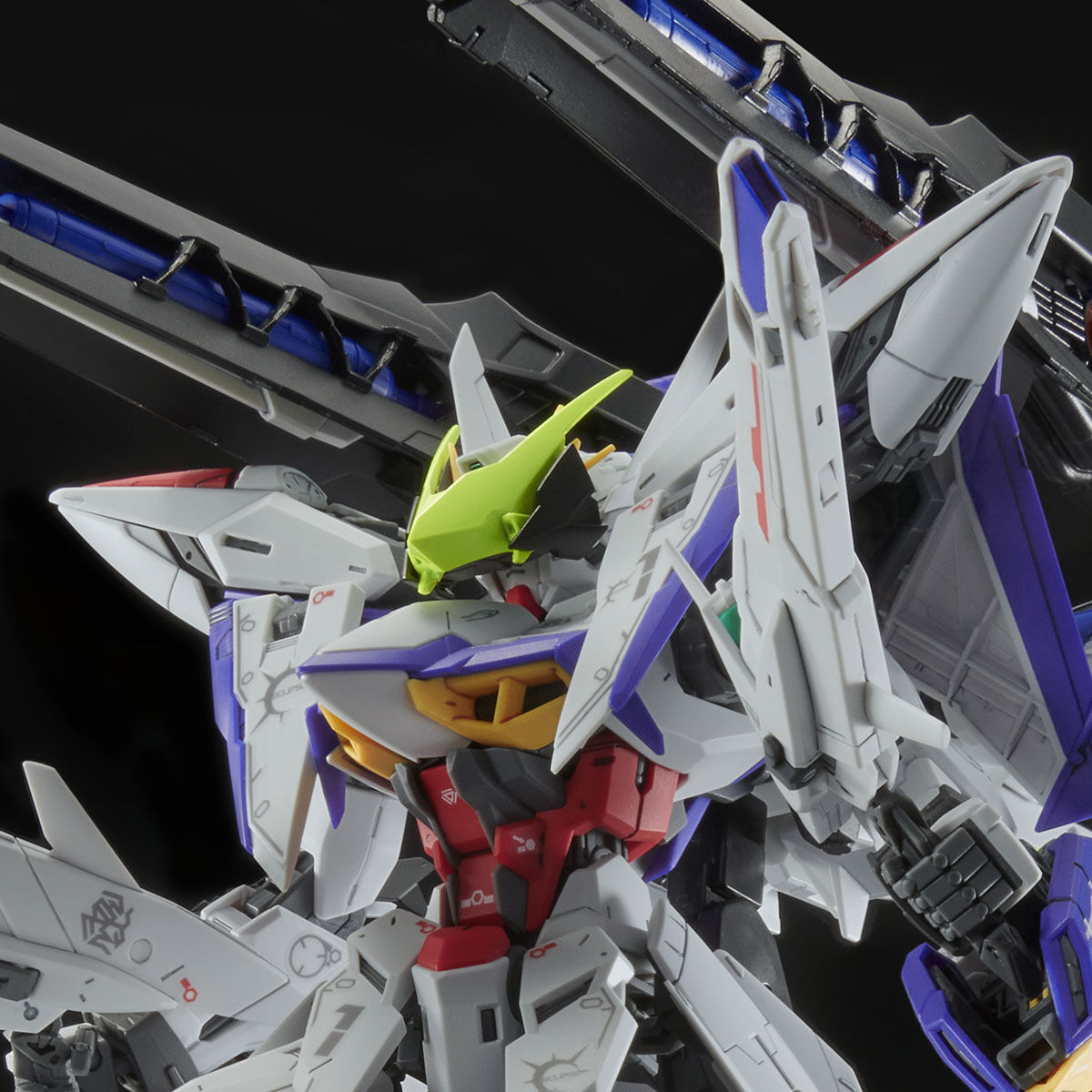 ガンダム」ガンプラ「MG ジョニー・ライデン専用ゲルググ」が登場！B型