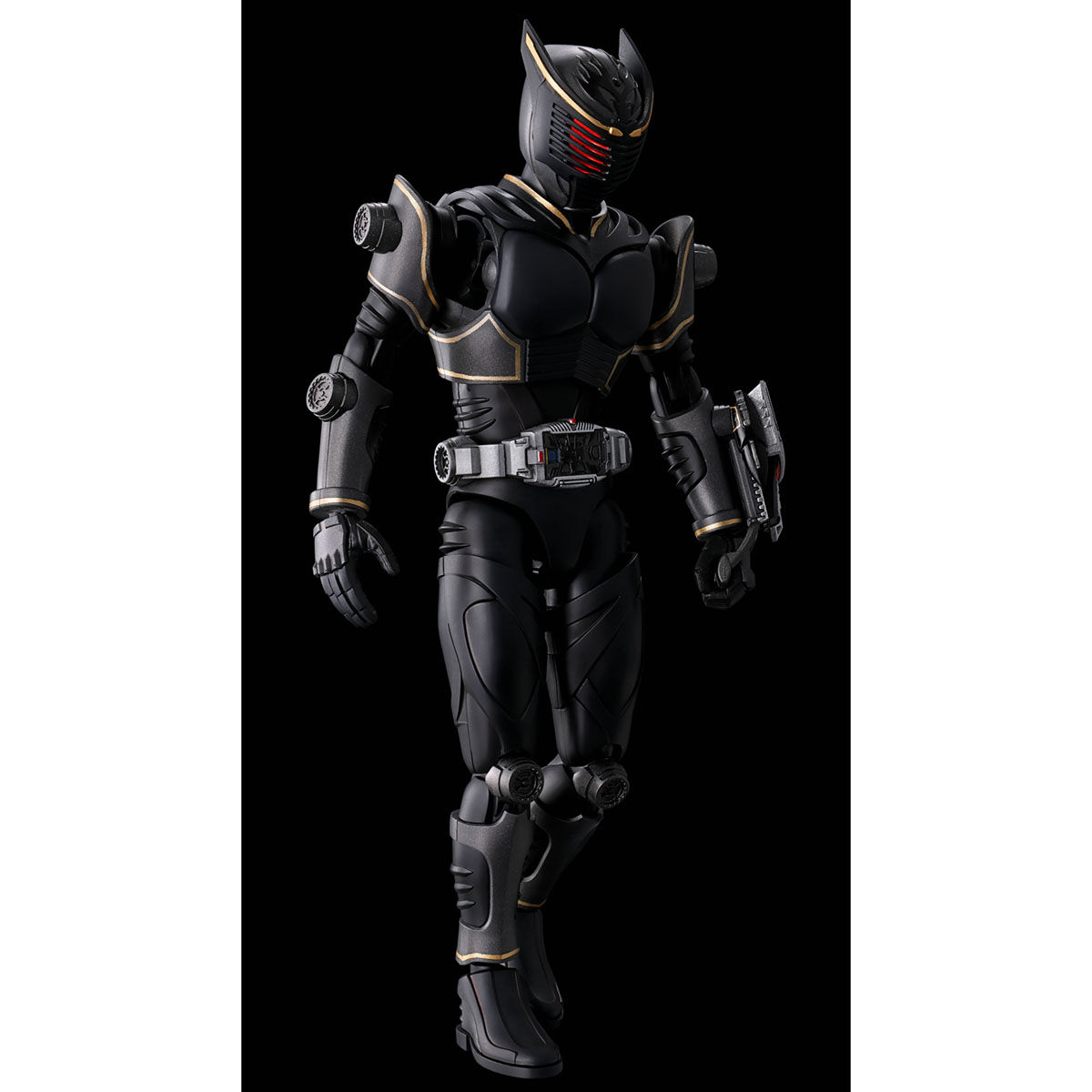 Figure-rise Standard 仮面ライダーリュウガ【２次：２０２３年６月 