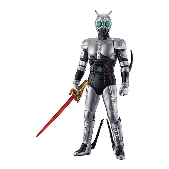 HG 仮面ライダー BLACK SUN SHADOWMOON-