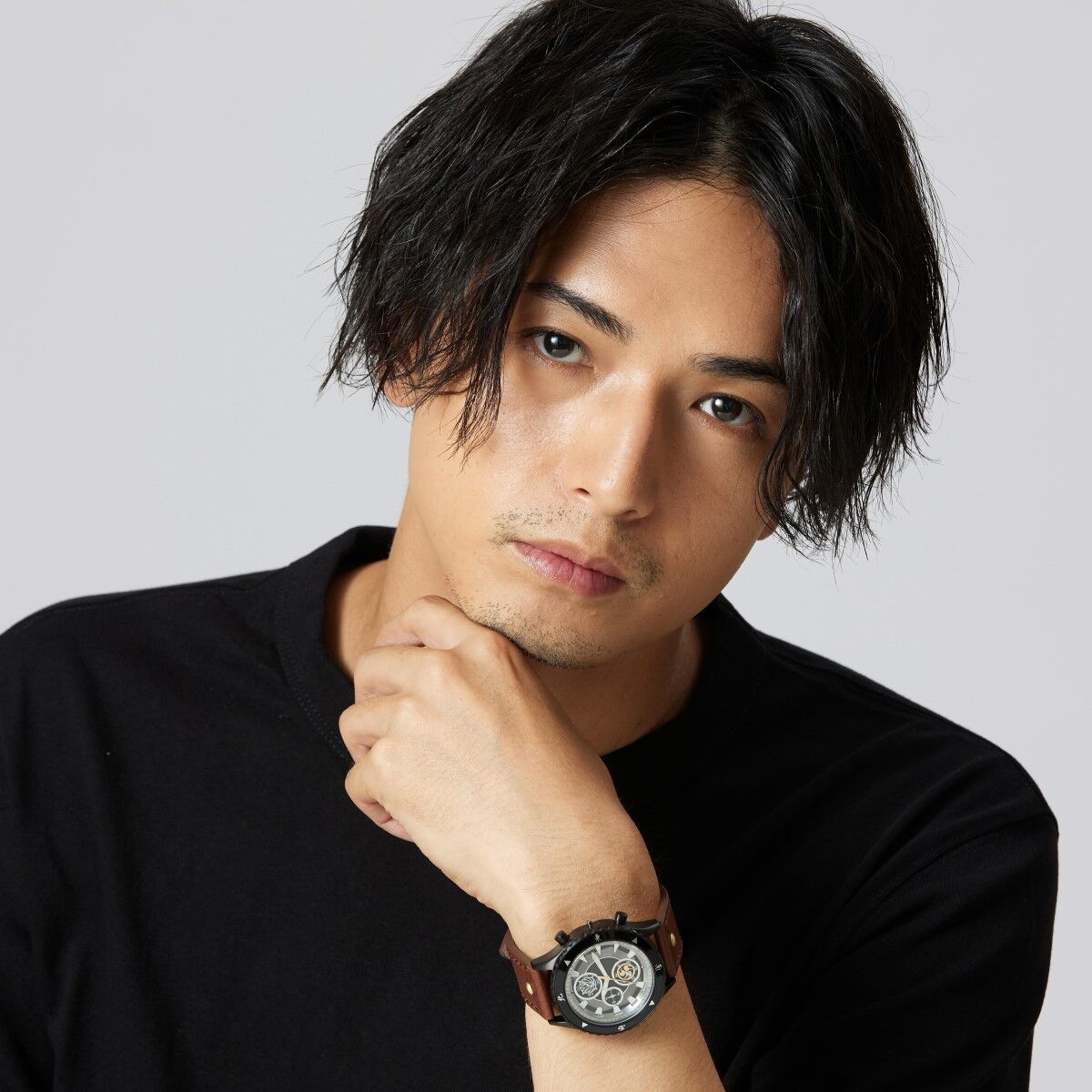 【稼働・希少】シチズン 仮面ライダー響鬼リミテッドウォッチ 予約受注生産 箱保付 仮面ライダー響鬼 猛士クロノグラフ 腕時計 | 仮面ライダー響鬼