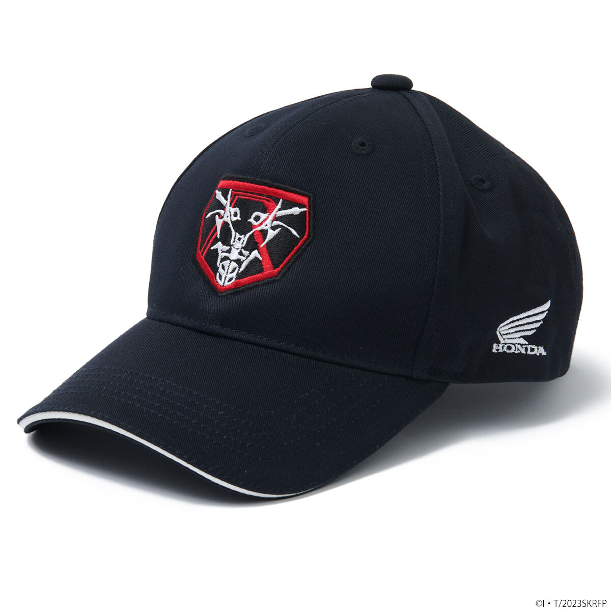 シン・仮面ライダー』Honda Cap | 仮面ライダーシリーズ ファッション・アクセサリー | アニメグッズ  ・おもちゃならプレミアムバンダイ｜バンダイナムコグループの公式通販サイト