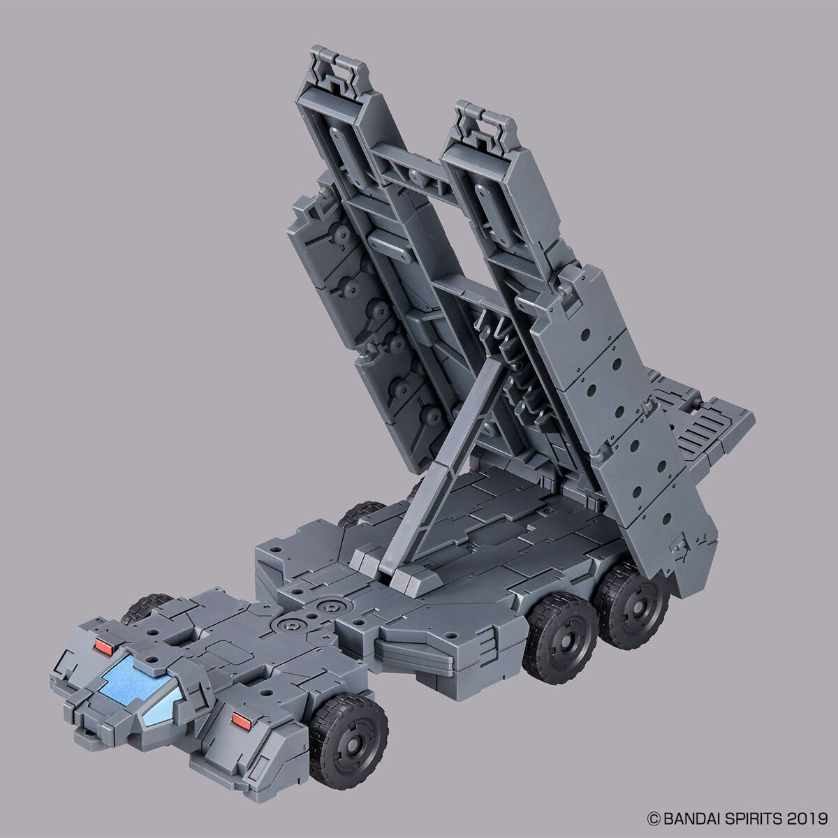 30MM オプションパーツセット　エグザビークル　カスタマイズウェポンズ　まとめ 30MM 1/144 エグザビークル(カスタマイズキャリアVer
