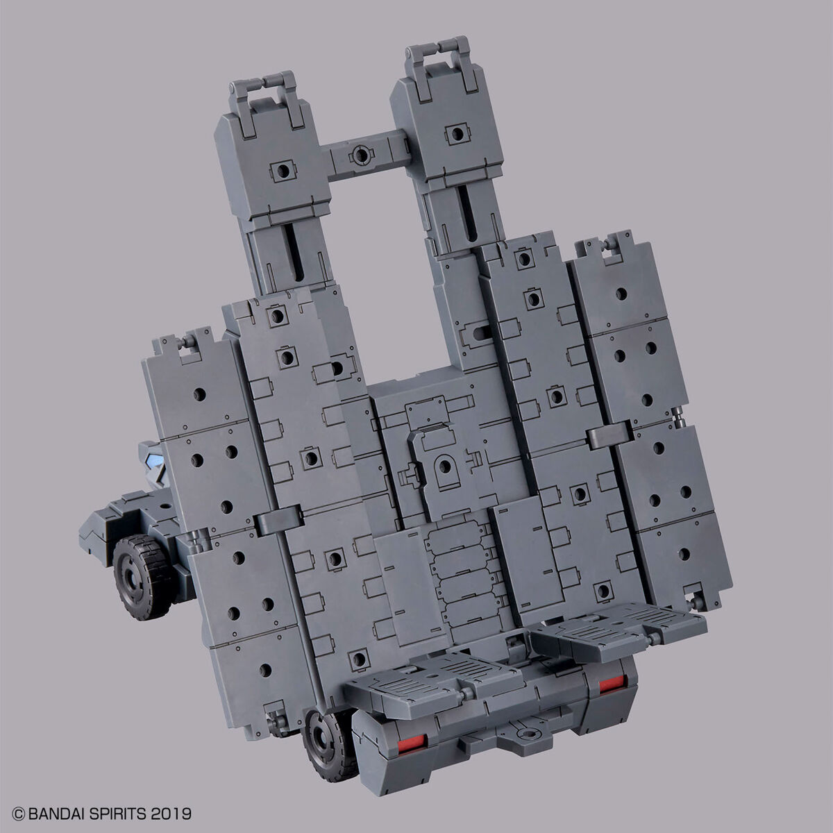 30MM オプションパーツセット　エグザビークル　カスタマイズウェポンズ　まとめ 30MM 1/144 エグザビークル(カスタマイズキャリアVer