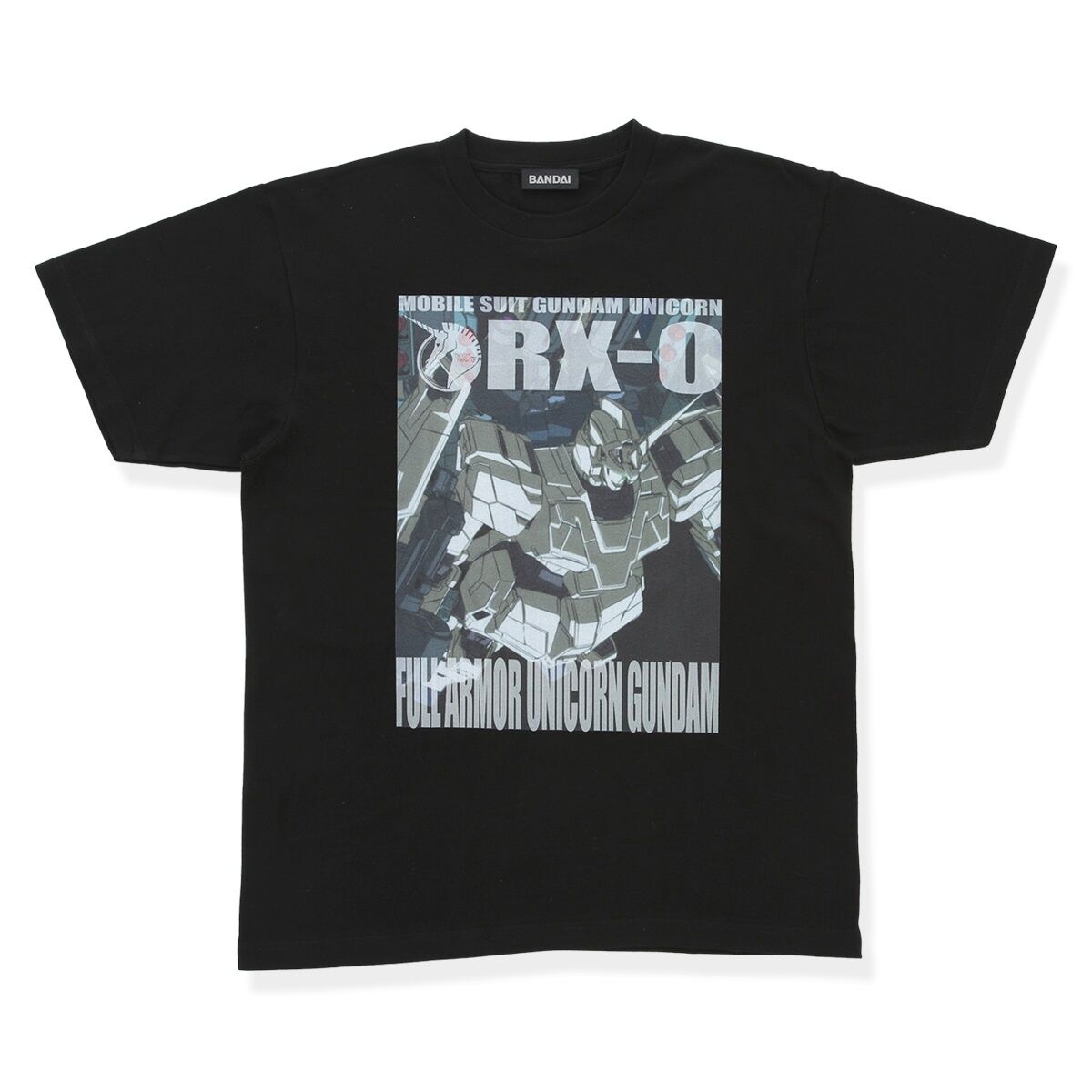 限定品　ガンダムユニコーン　再来　パチンコ　Tシャツ　非売品 機動戦士ガンダムユニコーン」モチーフの新商品発売｜バンダイ
