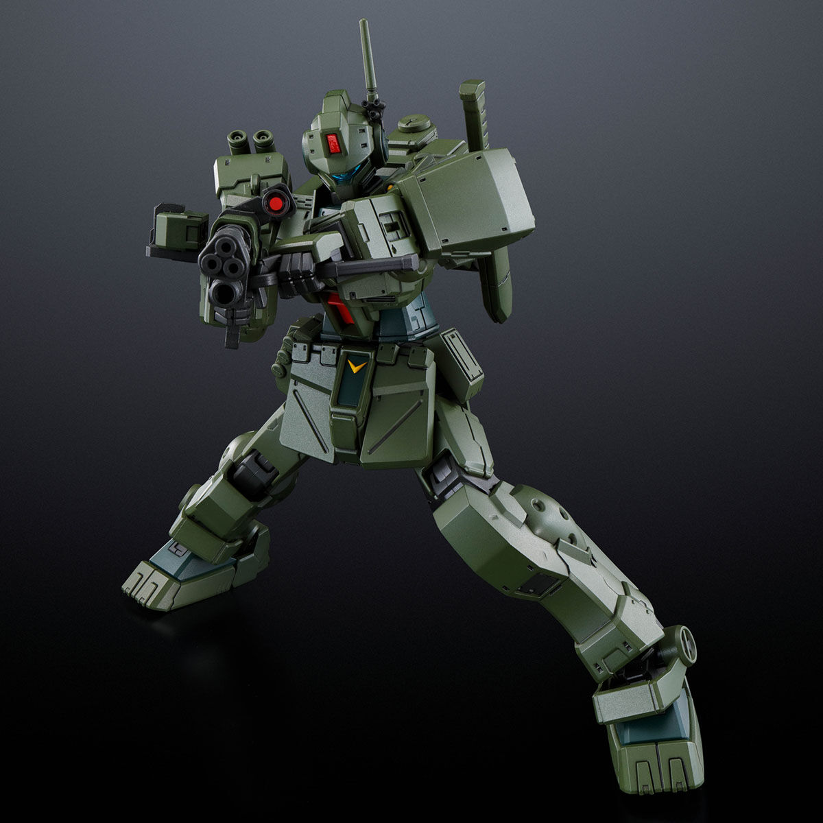 HG ジム スパルタン プレミアムバンダイ - 通販 - azenco.co.uk